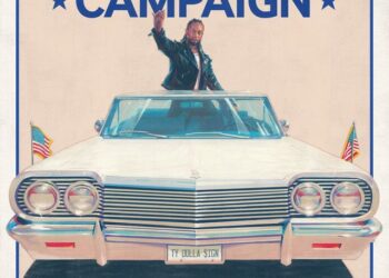 Ty Dolla Sign campaign