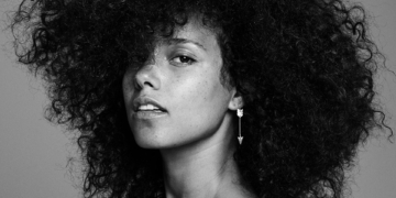 Alicia Keys Here