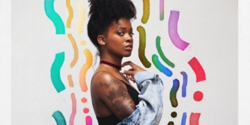 Ari Lennox Pho