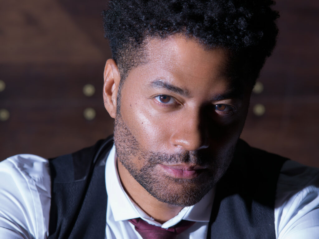 Eric Benet