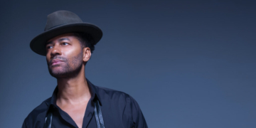 Courtesy of Eric Benét