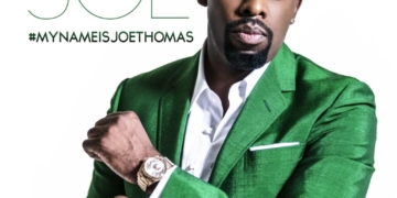 Joe My Name Is Joe Thomas