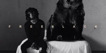 FREE 6LACK