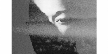 John Legend Darkness and Light album cover
