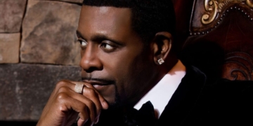 Keith Sweat