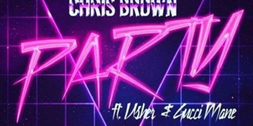 Chris Brown Party