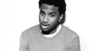 Trey Songz Comin Home video