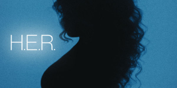 HER's Pigment single cover
