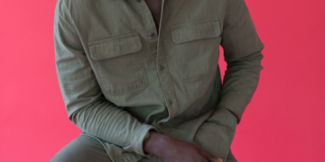 Jacob Banks