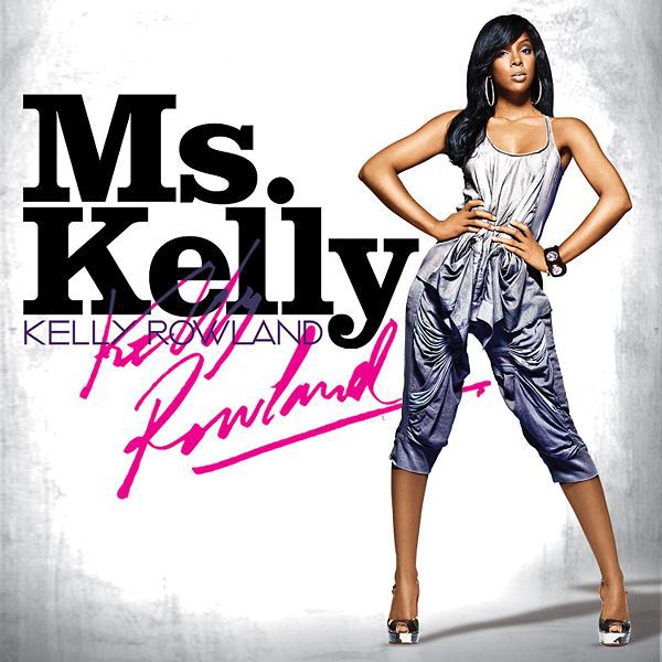 Kelly Rowland Ms Kelly