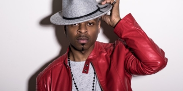 Stokley Williams