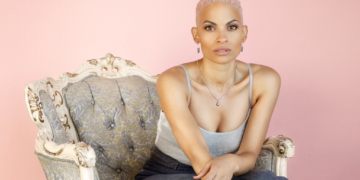 Goapele Dreamseeker interview