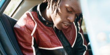 Daniel Caesar