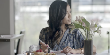 jhené aiko while we're young music video