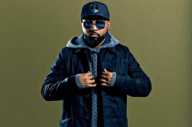 musiq soulchild albums