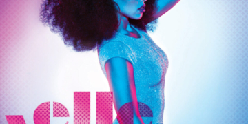Elle Varner Perfectly Imperfect
