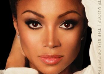 Chante Moore Rise of the Phoenix