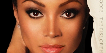 Chante Moore Rise of the Phoenix