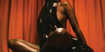 Kelela take me apart