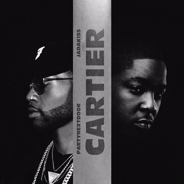 cartier in a song