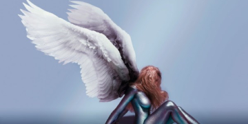 Tamar Braxton's Bluebird of Happiness album cover