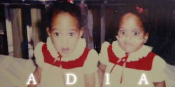 Lyrica Anderson Adia