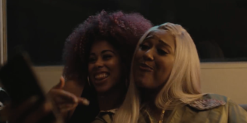 Jazmine Sullivan Bryson Tiller Insecure Video