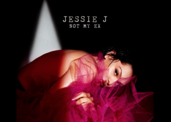 Not My Ex Jessie J