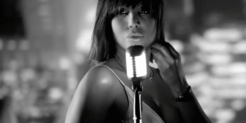 Toni Braxton Deadwood