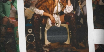 Keyshia Cole's 11:11 Reset album cover
