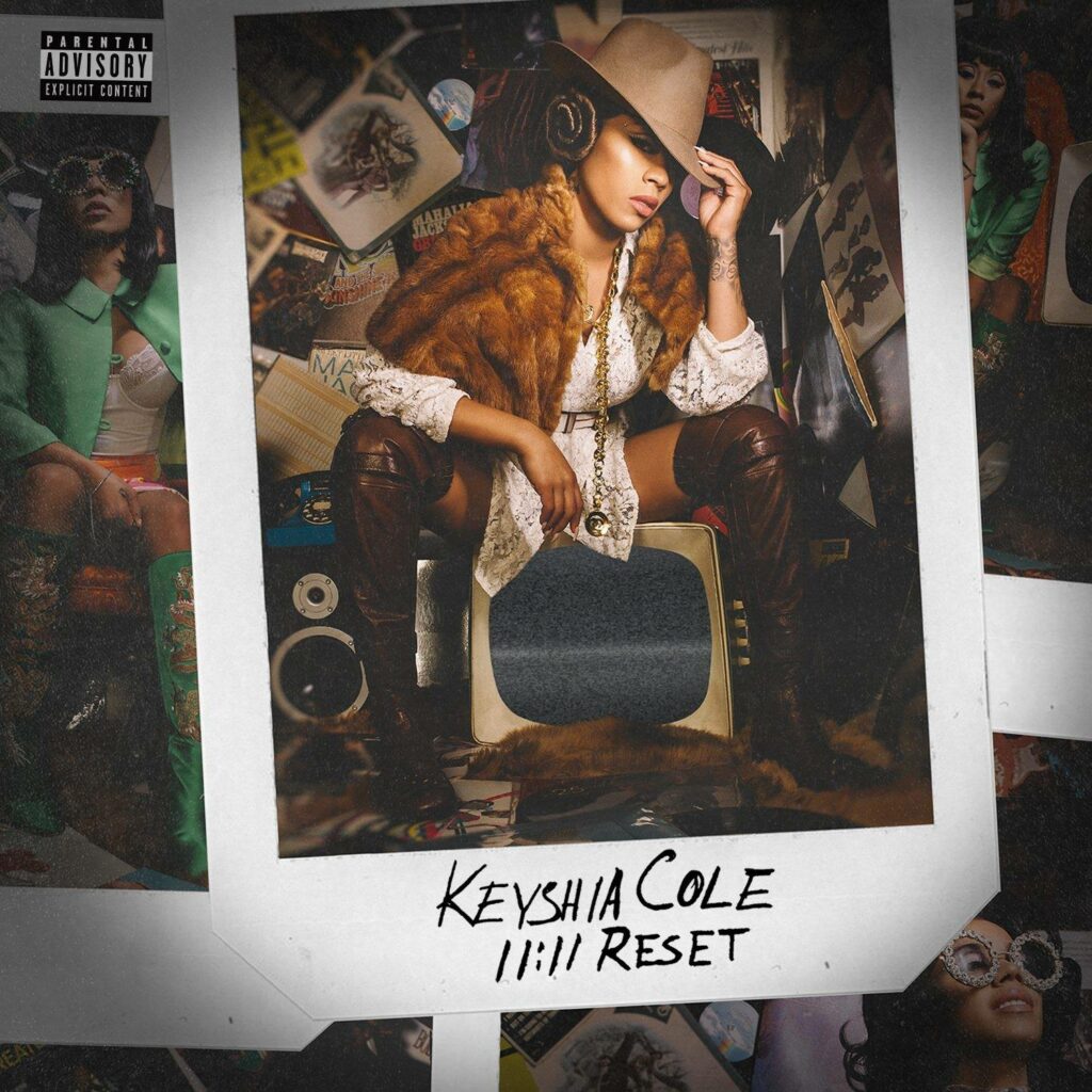 Hear Keyshia Cole Join Kehlani on New Track 'All Me