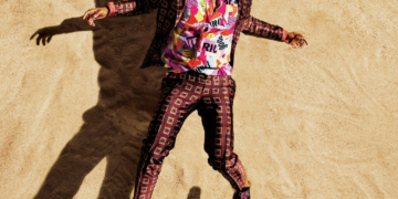 War & Leisure Miguel
