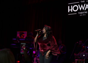 Angie Stone. (Photo Credit: Keithan Samuels/Rated R&B)