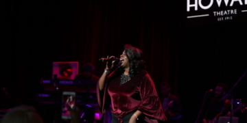 Angie Stone. (Photo Credit: Keithan Samuels/Rated R&B)