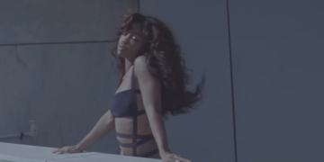 Solange the weekend music video