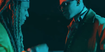 Ex Video 2 Ty Dolla $ign