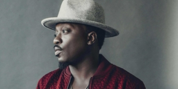 Anthony Hamilton