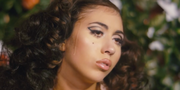 Kali Uchis After The Storm Video