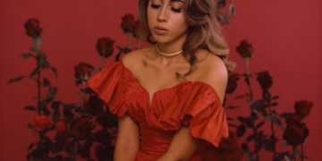 Kali Uchis New Single