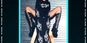 Tinashe Joyride No Drama Offset New Single