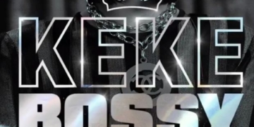 Keke palmer bossy