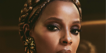 Mary J Blige