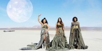 En Vogue Rocket