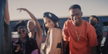 Fine Line Music Video