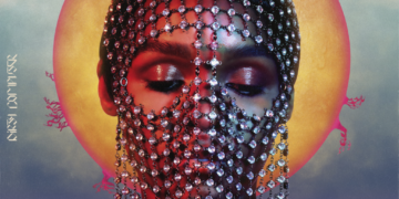 Janelle Monae Dirty Computer