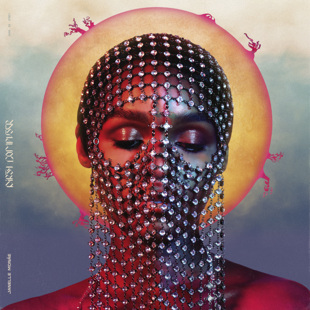 Janelle Monáe Announces New 'Album 'The Age of Pleasure' - Rated R&B