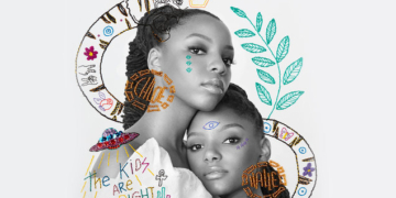 Chloe x Halle New Album The Kids Are Alright