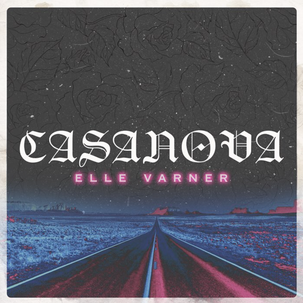 elle varner songs