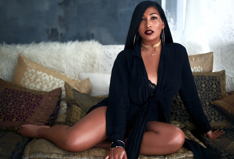 Melanie Fiona