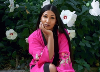 Melanie Fiona